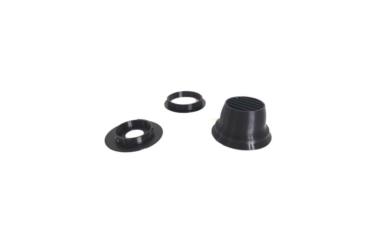 Adaptateur chauffage T6