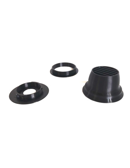 Adaptateur chauffage T6