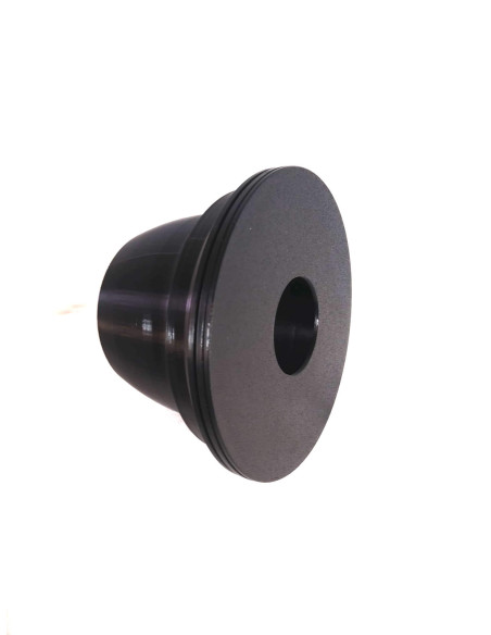 Adaptateur chauffage T6