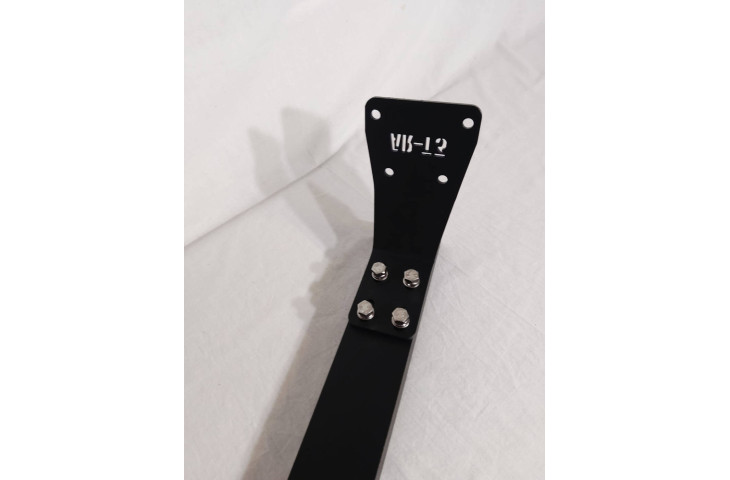 Barre de toit pour toit relevable