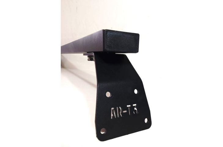Barre de toit pour toit relevable